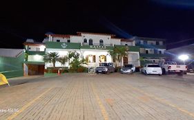 Hotel Master